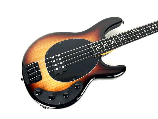 Music Man StingRay Special 4H
