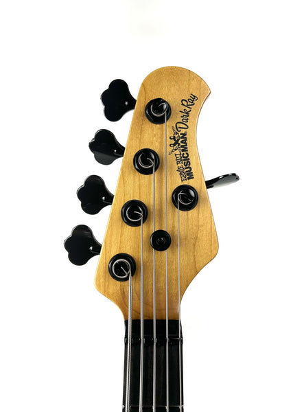 Music Man DarkRay 5