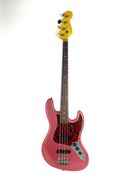 Nash JB-63