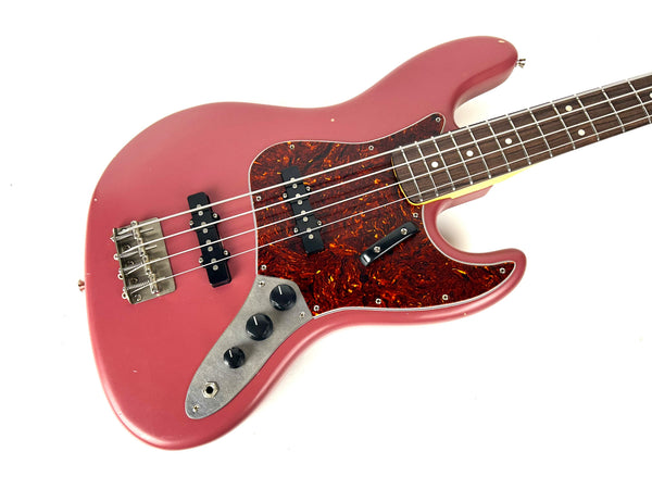 Nash JB-63