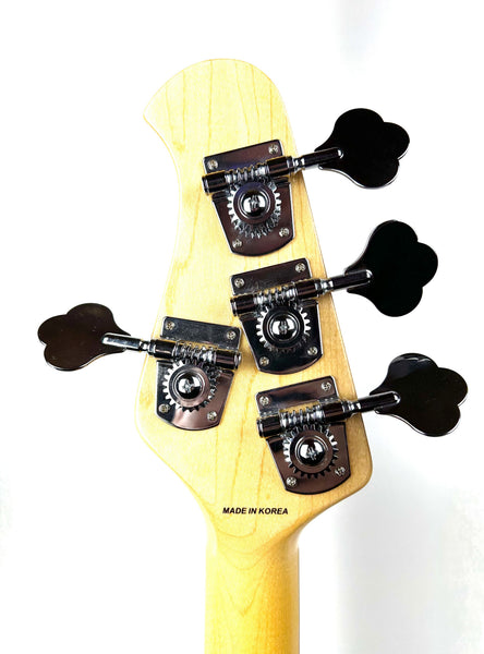 Sterling by Music Man Ray 34