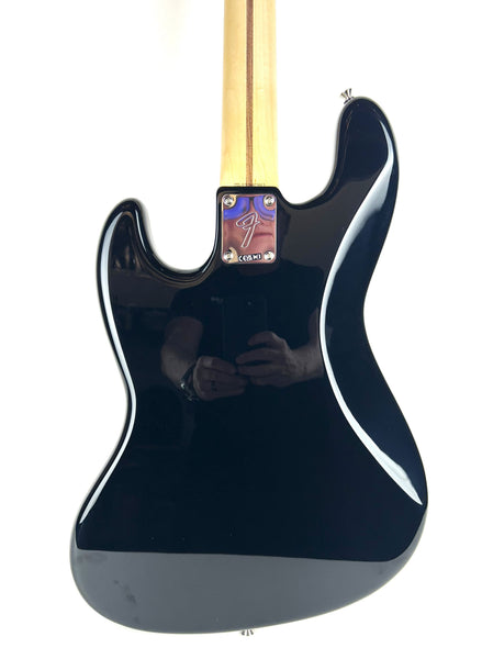 Fender U.S.A. Geddy Lee Signature Jazz Bass