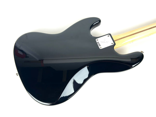 Fender U.S.A. Geddy Lee Signature Jazz Bass