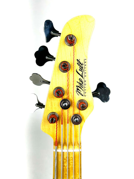 Mike Lull M5