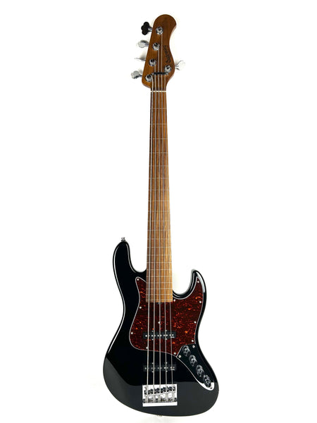 Sadowsky MetroExpress 21-Fret Vintage J/J Fretless