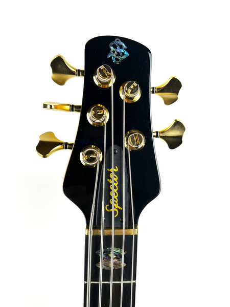 Spector Euro CST 5st.