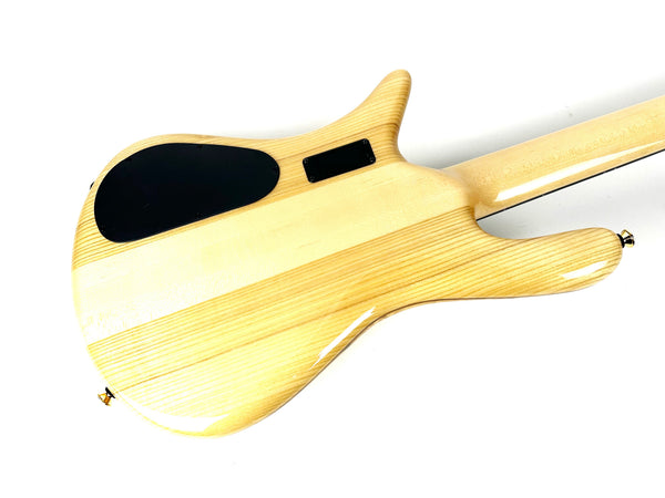 Spector Euro CST 5st.