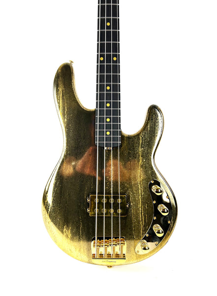 Music Man 50th Anniversary StingRay