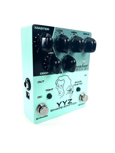 Tech 21 YYZ Shape Shifter