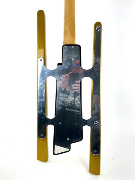 Wire Instruments Sleepwalker Bass