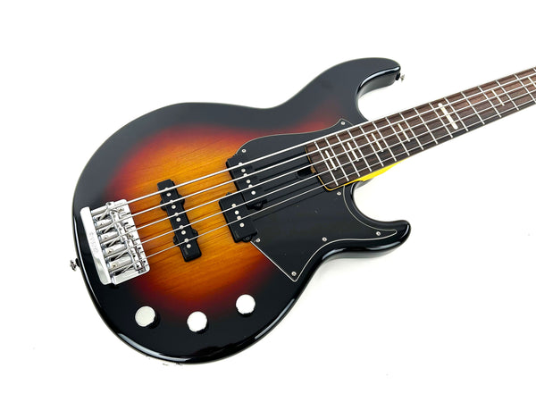 Yamaha BBP35