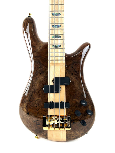 Spector Custom Shop NS-2