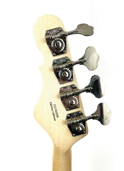 G&L L-2000