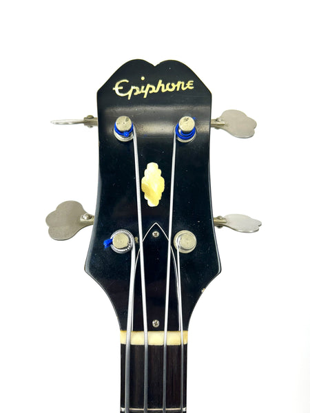 Epiphone 1967 EB232 Rivoli