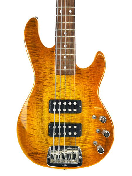 G&L L-2500