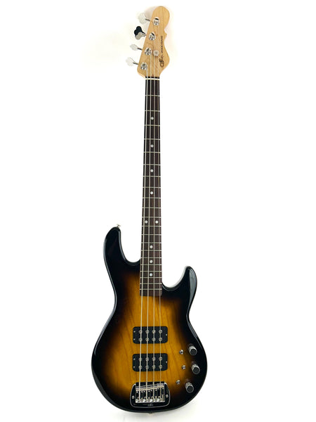 G&L L-2000