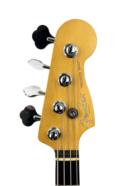 Fender American Standard Precision Bass
