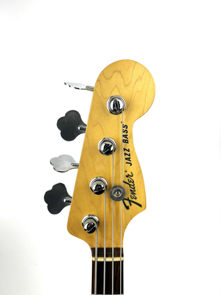 Fender Highway One Jazz Bass
