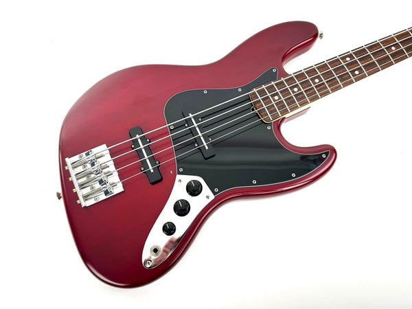 Fender Highway One Jazz Bass