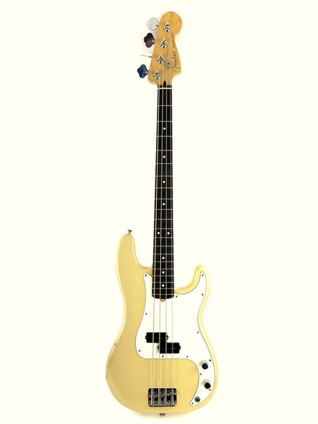 Fender Highway One Precision Bass