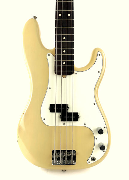 Fender Highway One Precision Bass