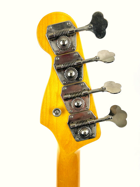 Fender American Vintage '62 Precision Bass