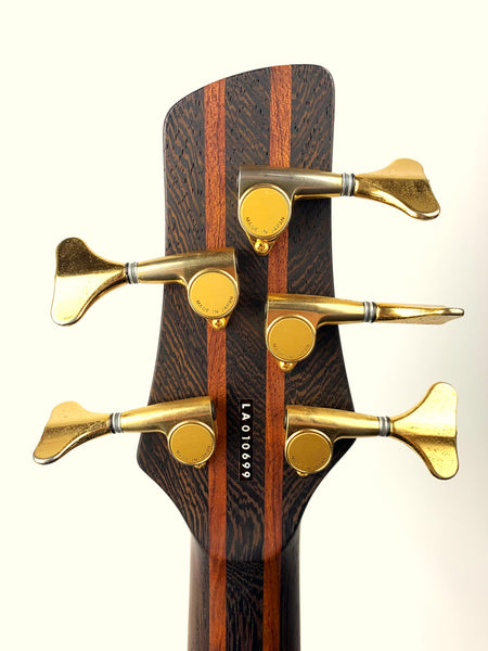 Ibanez L.A. Custom Shop Soundgear 5st.