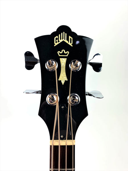 Guild B30E