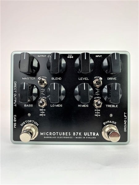 Darkglass Electronics B7K Ultra V2