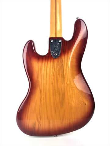Fender 1983 Jazz Bass