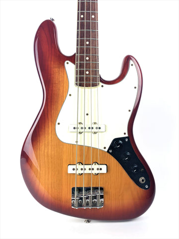 Fender 1983 Jazz Bass