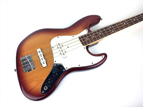 Fender 1983 Jazz Bass