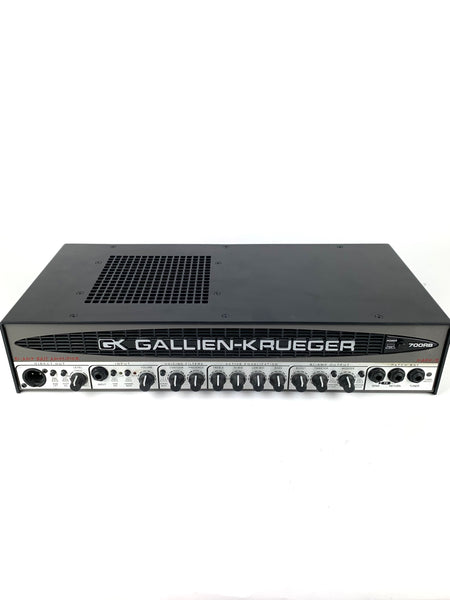 Used Gallien-Krueger 700 RB