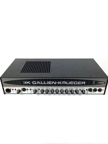 Used Gallien-Krueger 700 RB