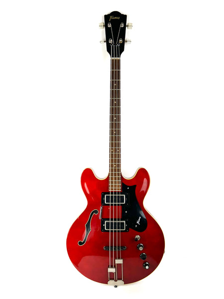 Framus J-144 Sorento 4