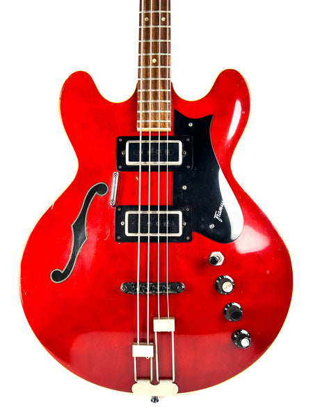 Framus J-144 Sorento 4