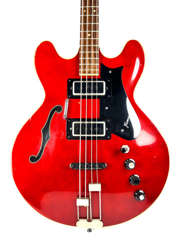 Framus J-144 Sorento 4