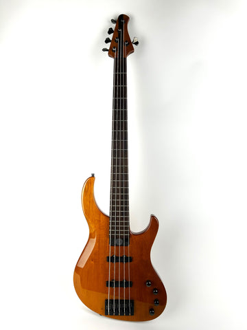 Modulus Graphite Genesis 5st.