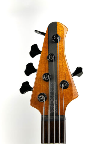 Modulus Graphite Genesis 5st.
