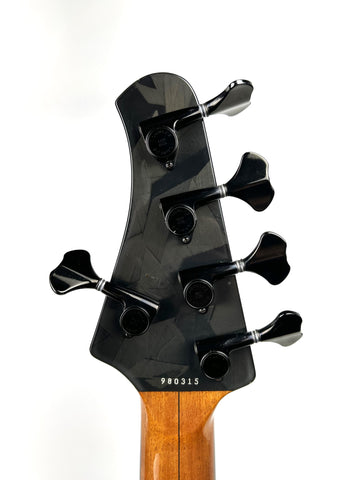 Modulus Graphite Genesis 5st.