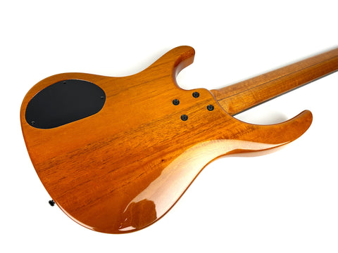 Modulus Graphite Genesis 5st.