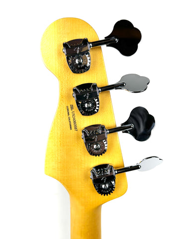 Fender American Ultra II Precision Bass