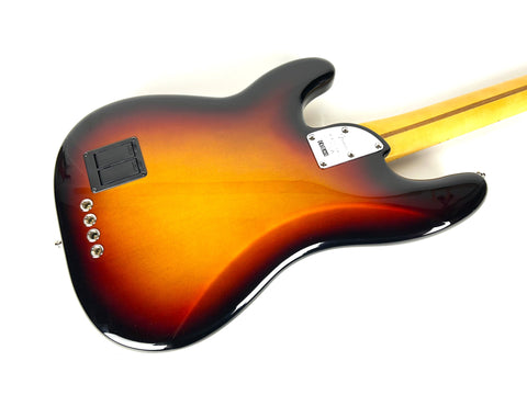 Fender American Ultra II Precision Bass