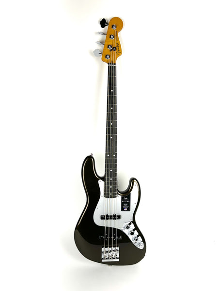 Fender American Ultra II Jazz Bass