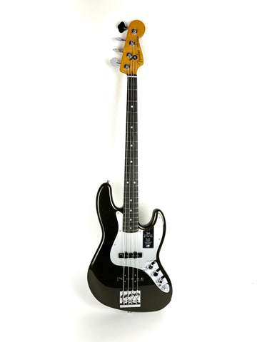 Fender American Ultra II Jazz Bass