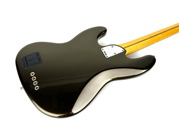 Fender American Ultra II Jazz Bass
