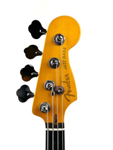 Fender American Ultra II Jazz Bass