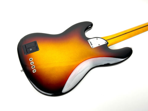 Fender American Ultra II Jazz Bass