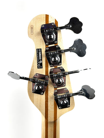 Yamaha BB435