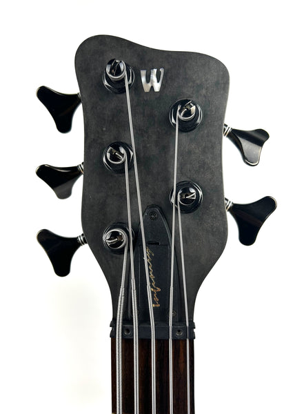 Warwick Infinity 5st.